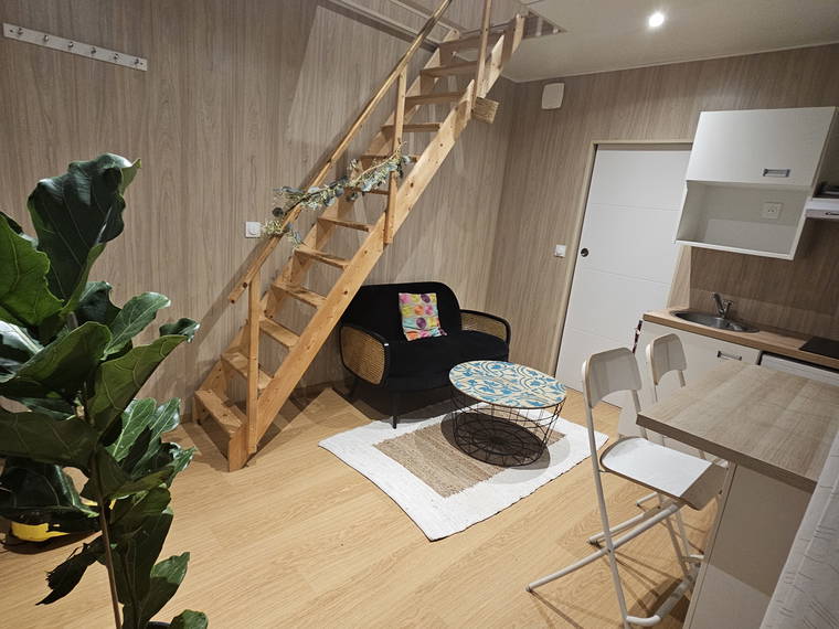 Gehele Woning Mézières-sur-Seine 643311