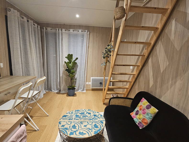 Logement Entier Mézières-sur-Seine 643311-4