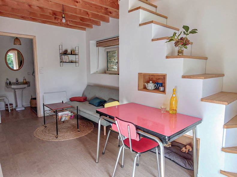 Logement Entier Saint-Just 288440-2