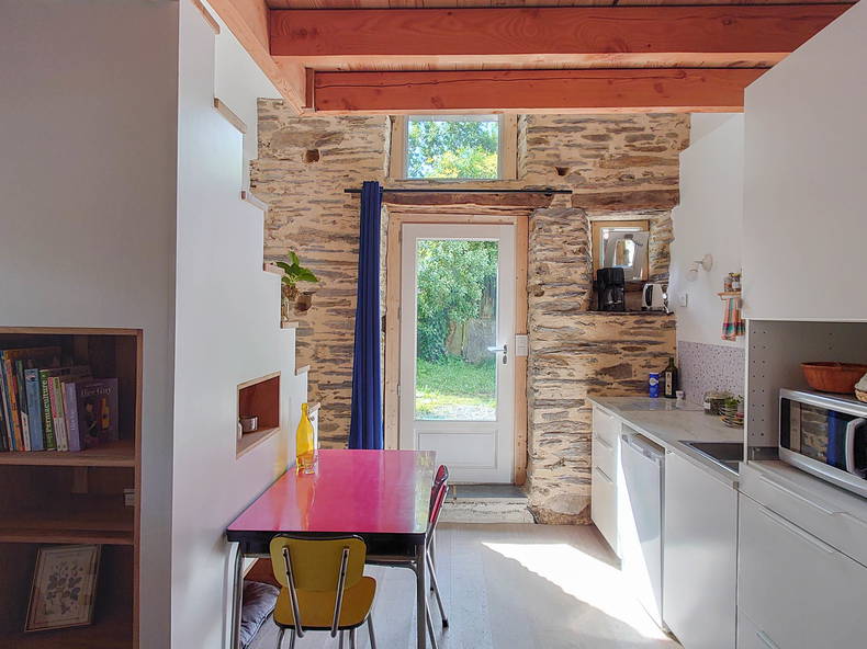 Logement Entier Saint-Just 288440-3