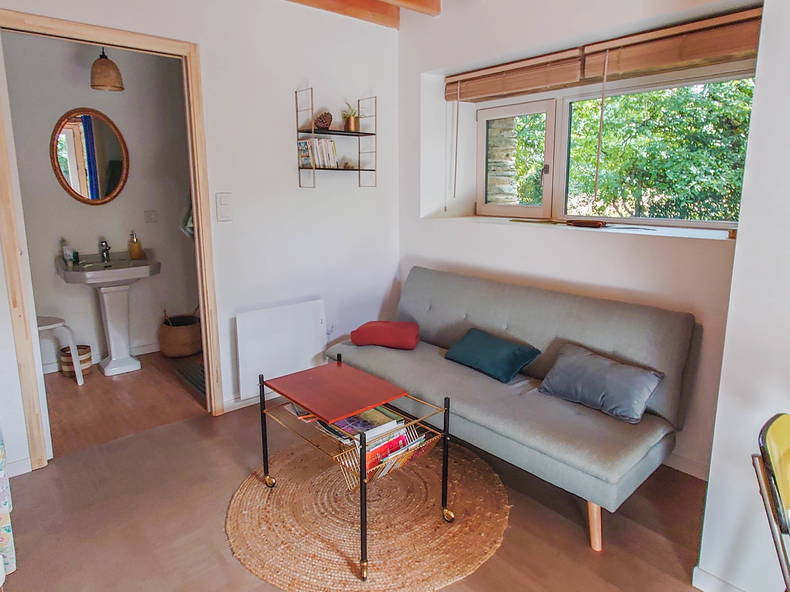 Logement Entier Saint-Just 288440-5