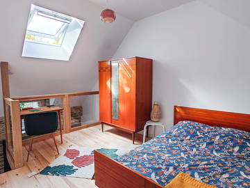 Logement Entier Saint-Just 288440-9