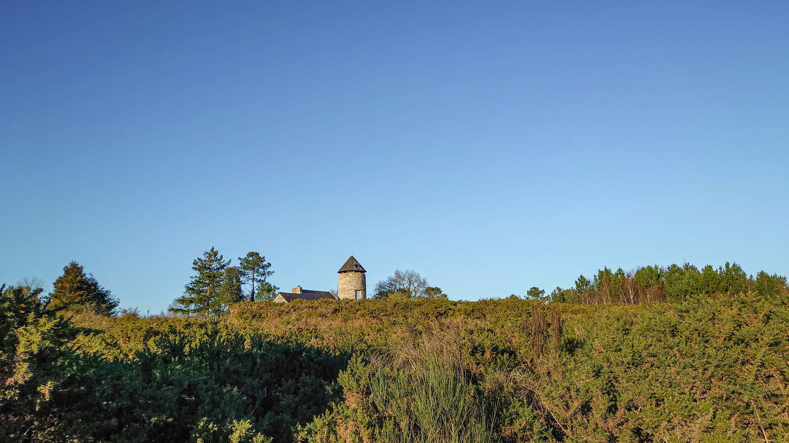 Entire Home Saint-Just 288440