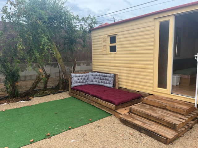 Gastfamilie Palma 299414