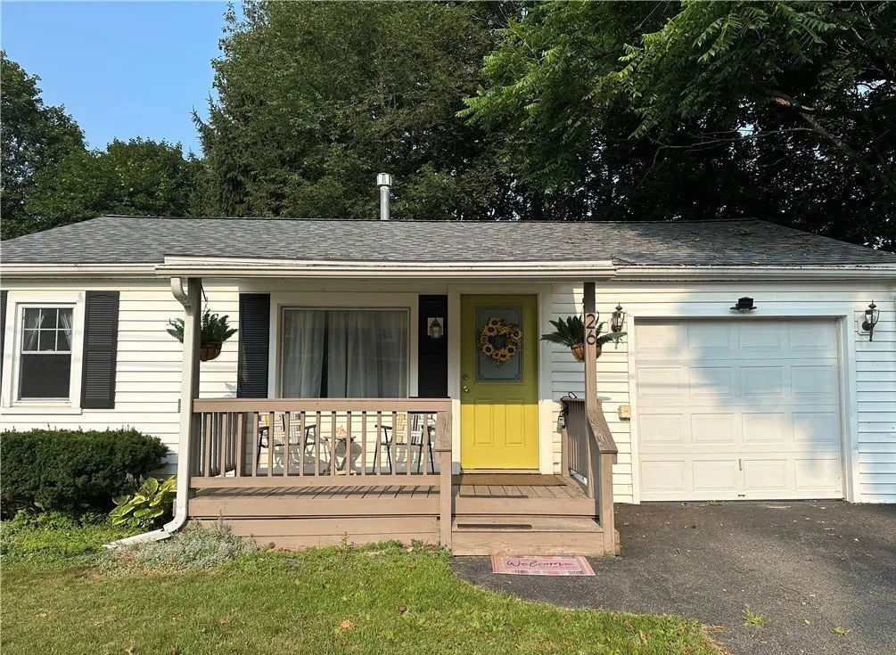 Homestay Cortland 582960