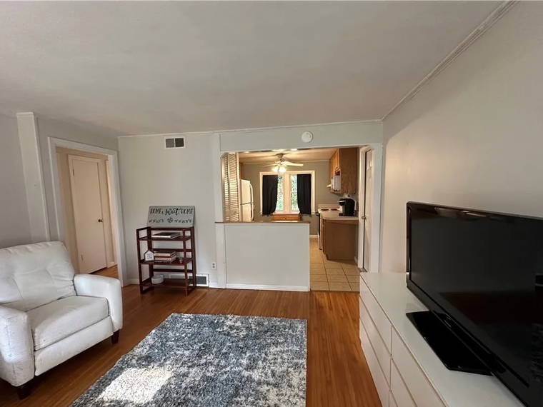 Chambre Chez L'habitant Cortland 582960