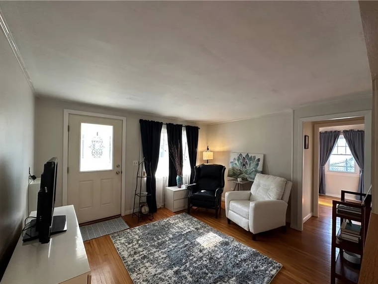 Chambre Chez L'habitant Cortland 582960