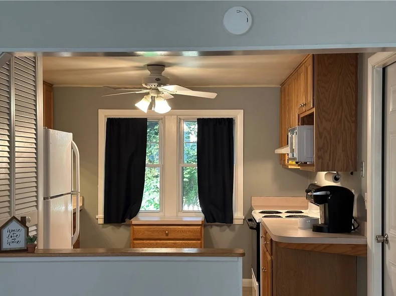 Homestay Cortland 582960-4