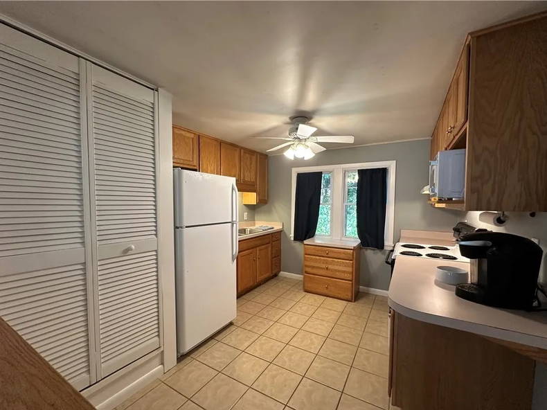 Homestay Cortland 582960-5