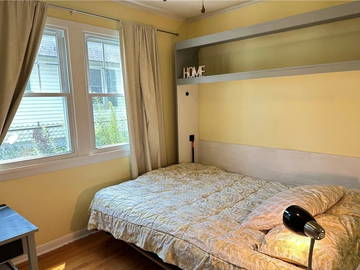 Chambre Chez L'habitant Cortland 582960-6