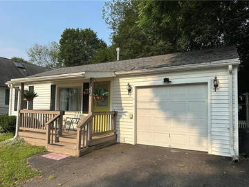 Chambre Chez L'habitant Cortland 582960-7