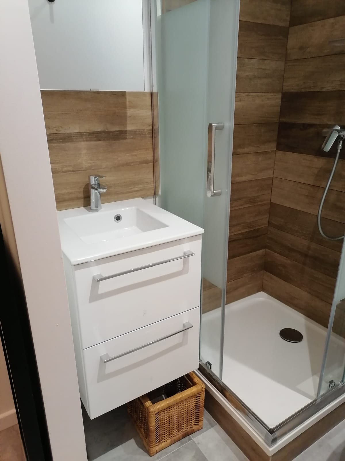 Gehele Woning Paris 642821