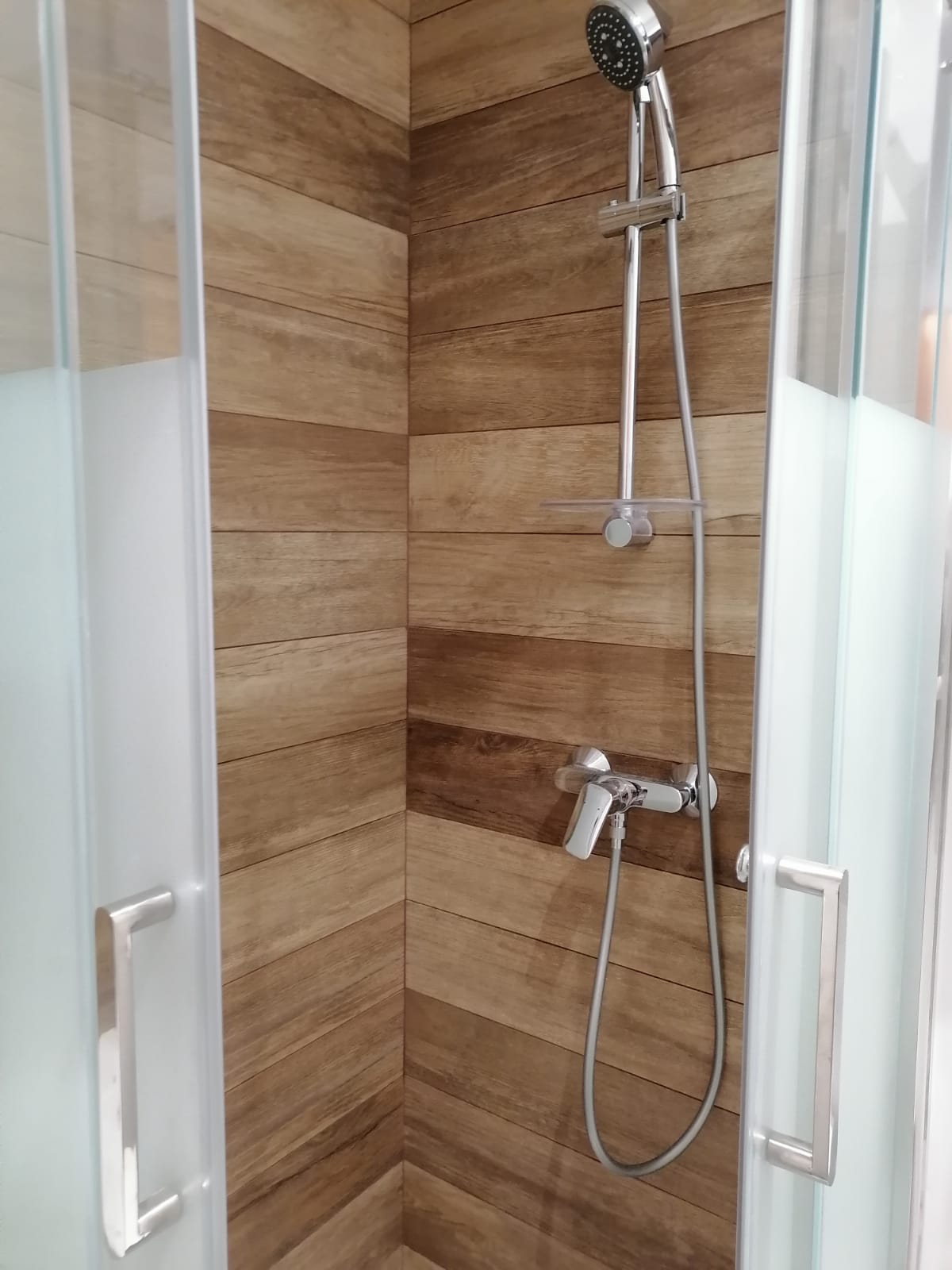 Gehele Woning Paris 642821