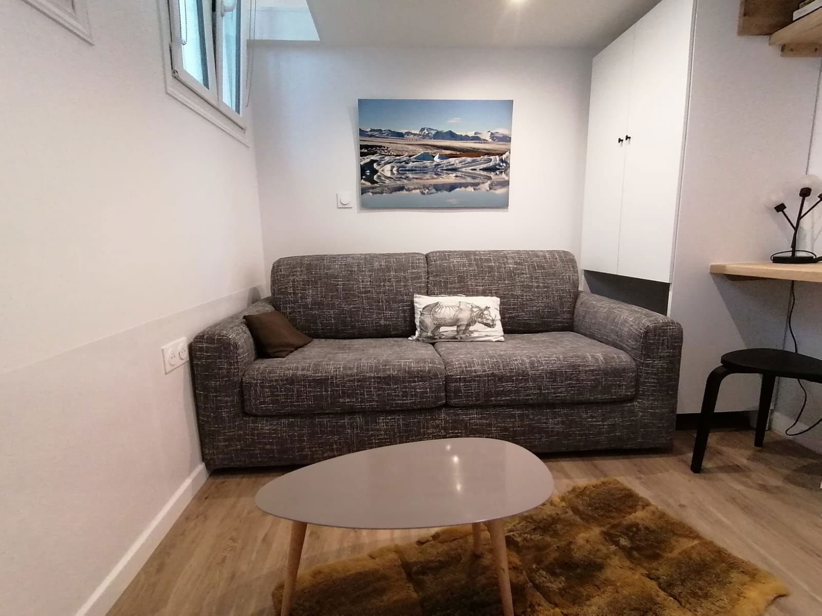 Gehele Woning Paris 642821