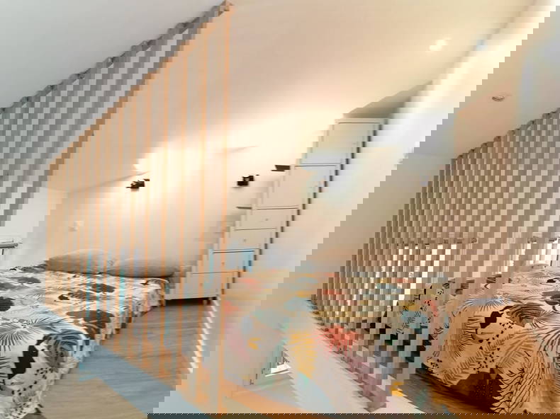 Ganzes Haus Paris 642821-4