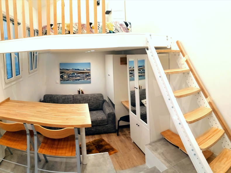 Hele Huis Paris 642821-1