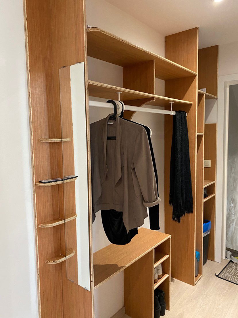 Casa Inteira Saint-Gilles 649095