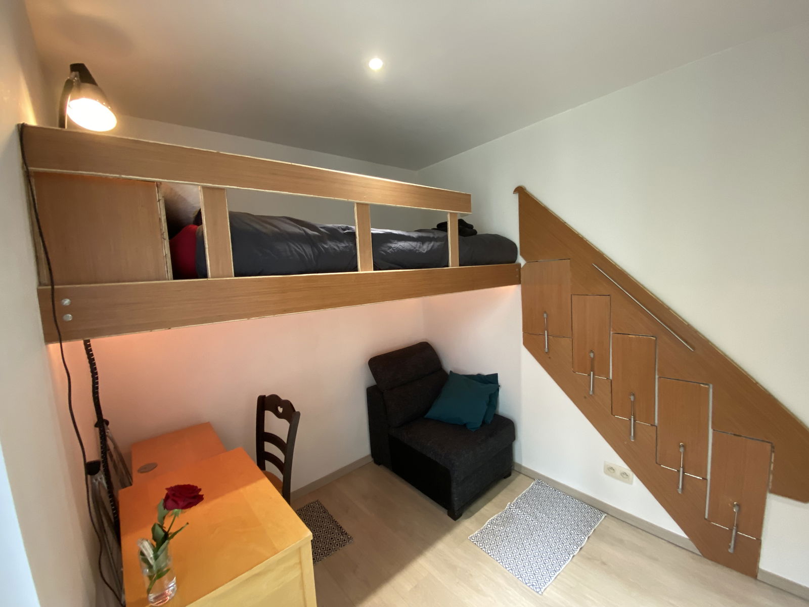 Hele Hjemmet Saint-Gilles 649095