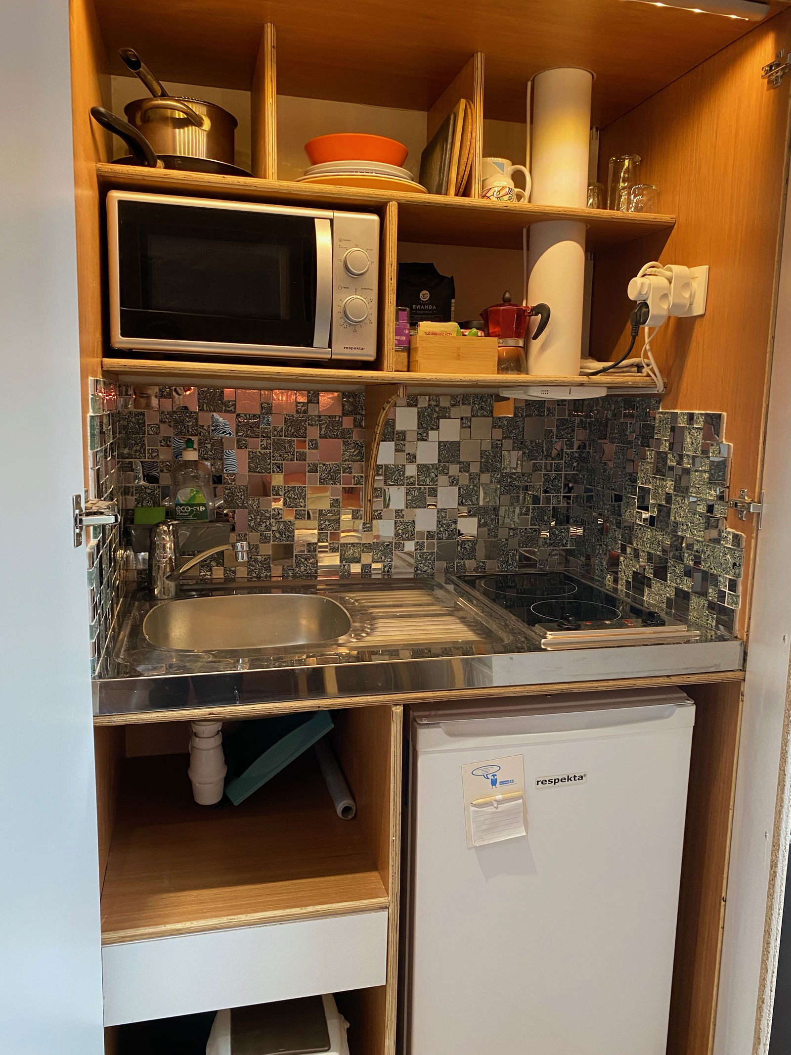 Tutta La Casa Saint-Gilles 649095