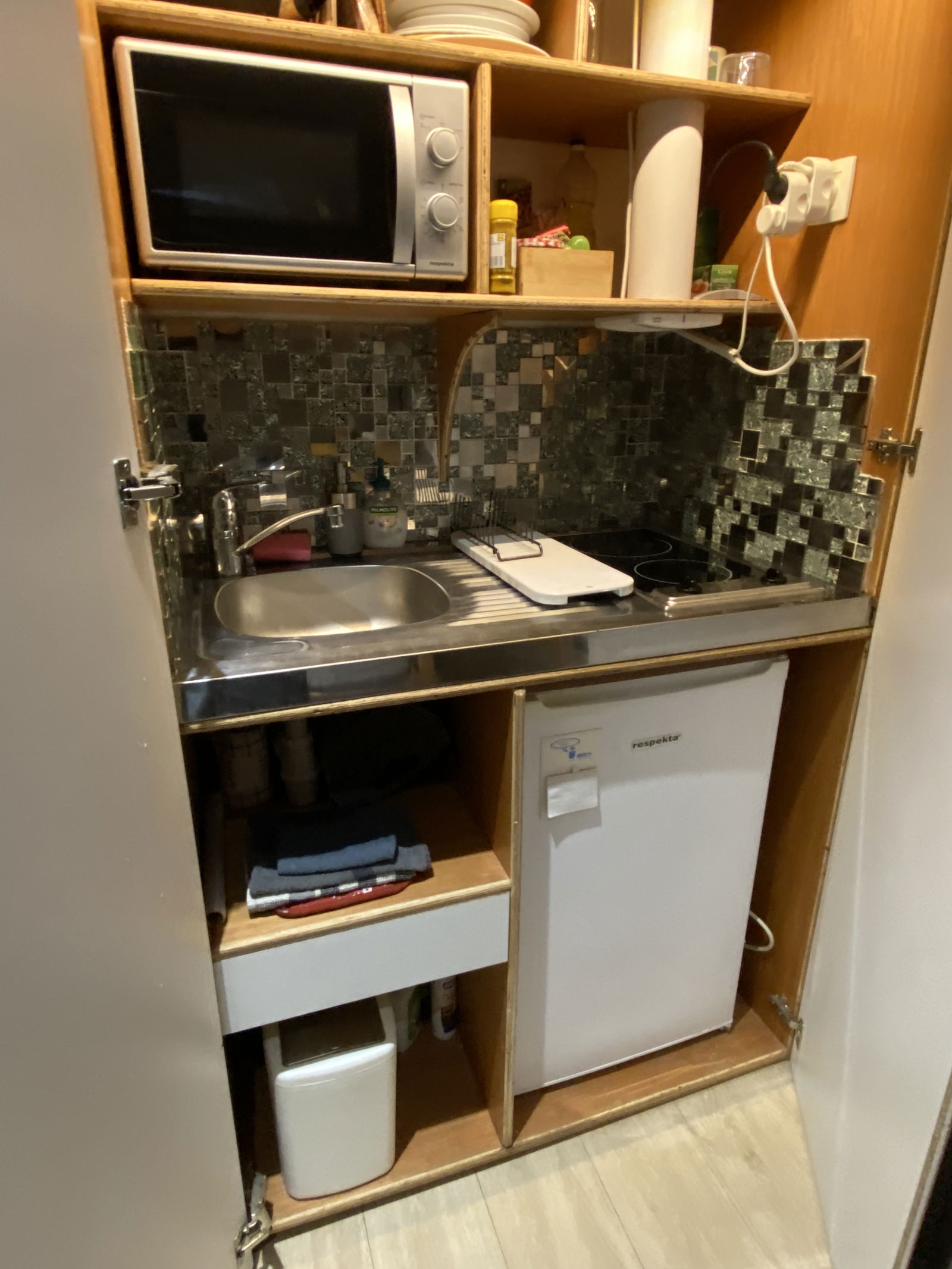 Tutta La Casa Saint-Gilles 649095