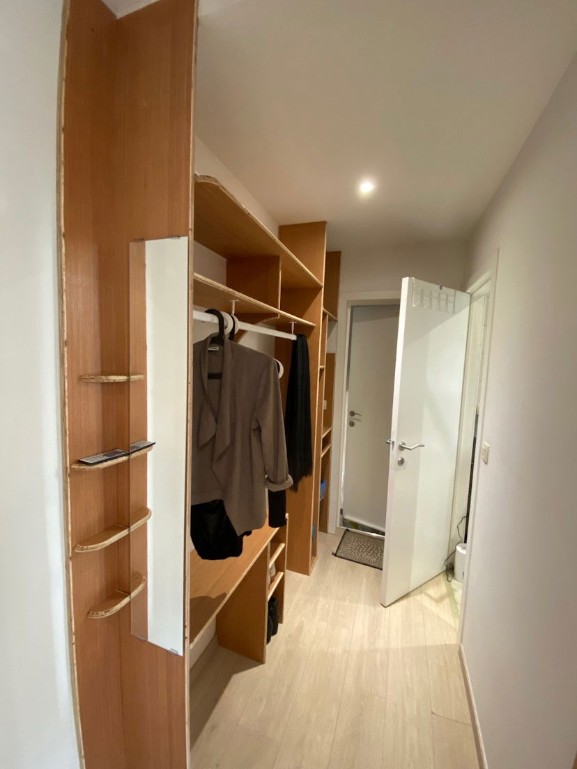 Tutta La Casa Saint-Gilles 649095