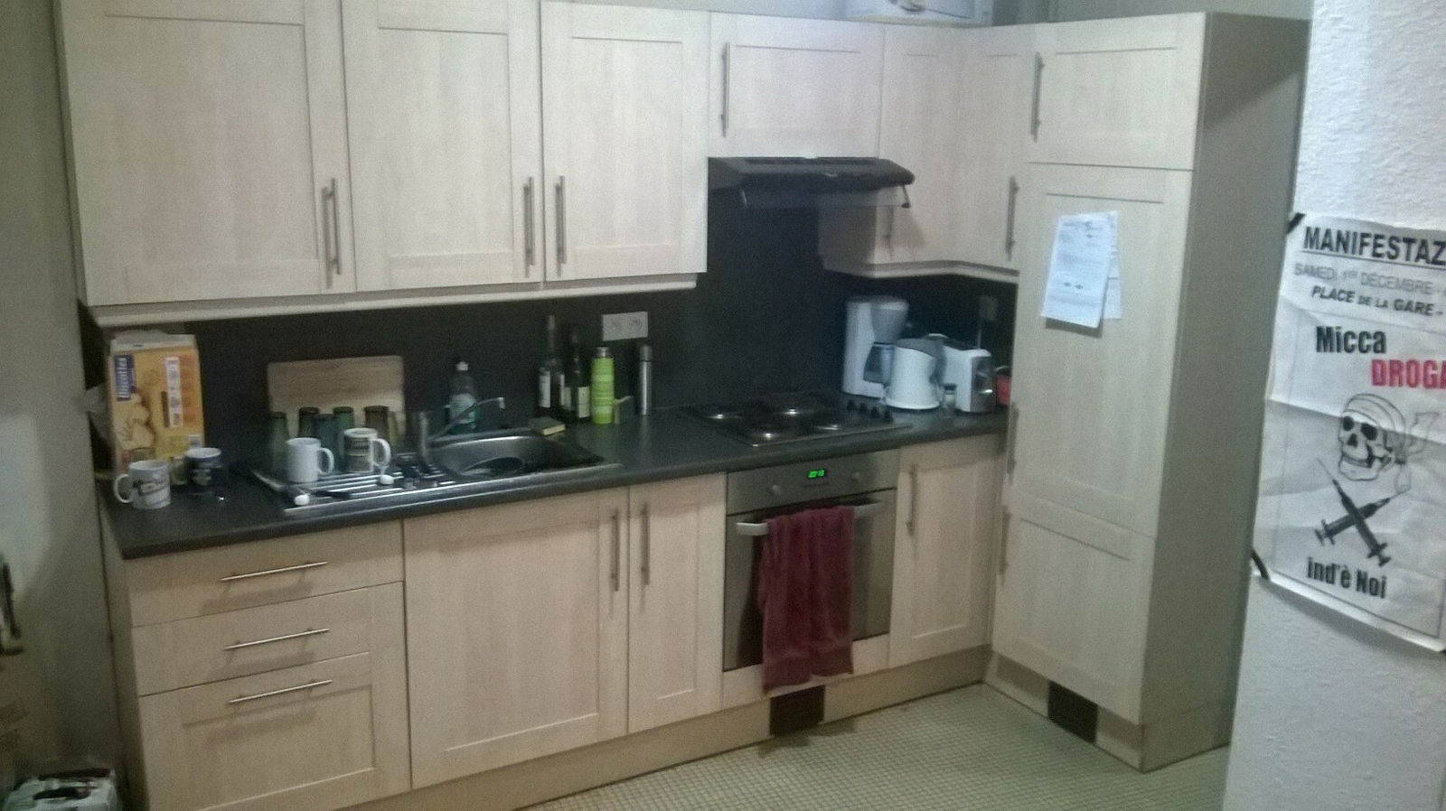 Kolokasie Nantes 130833