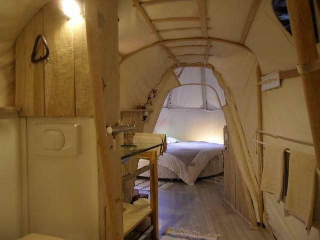 Habitaciones De Huéspedes Cabrerets 49402