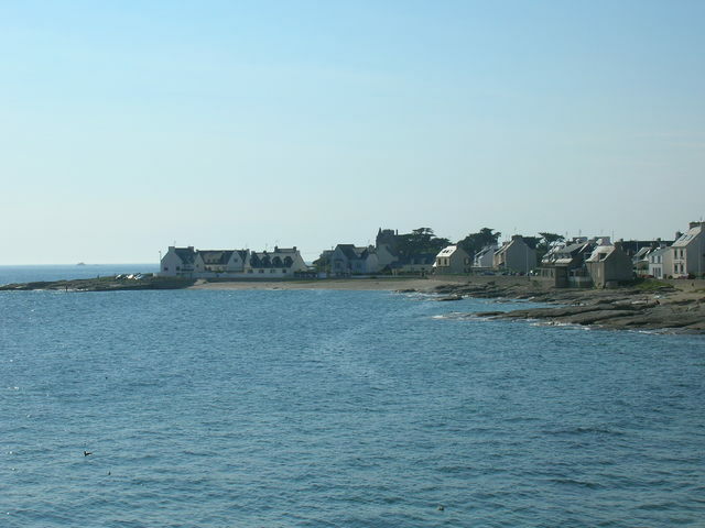 Monolocale Indipendente Guilvinec 49091