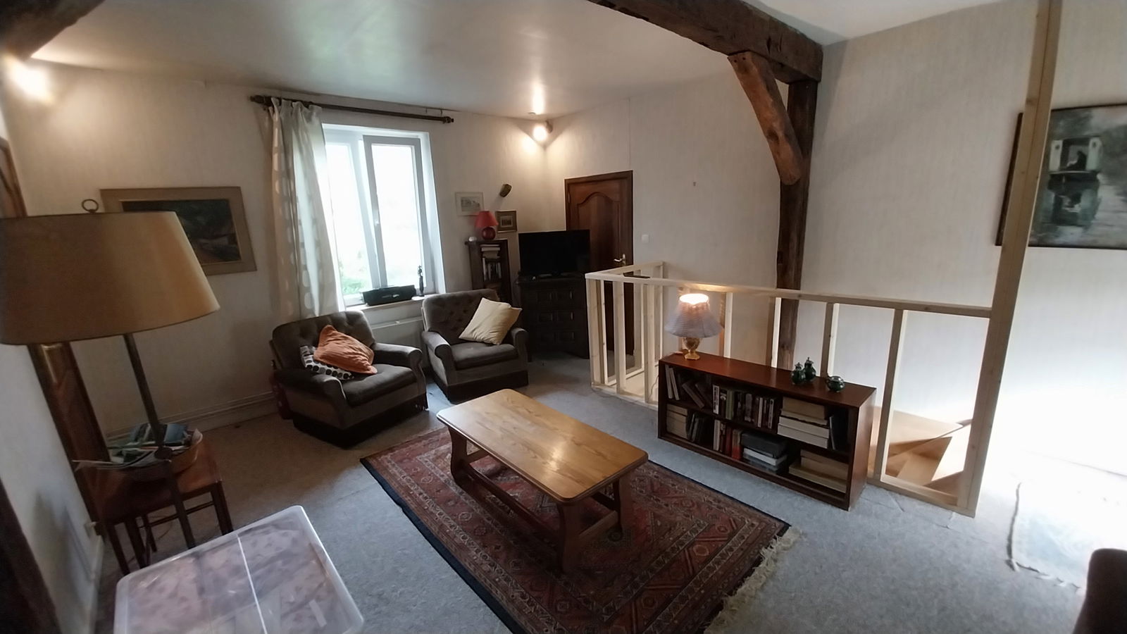 Tutta La Casa Houyet 209830