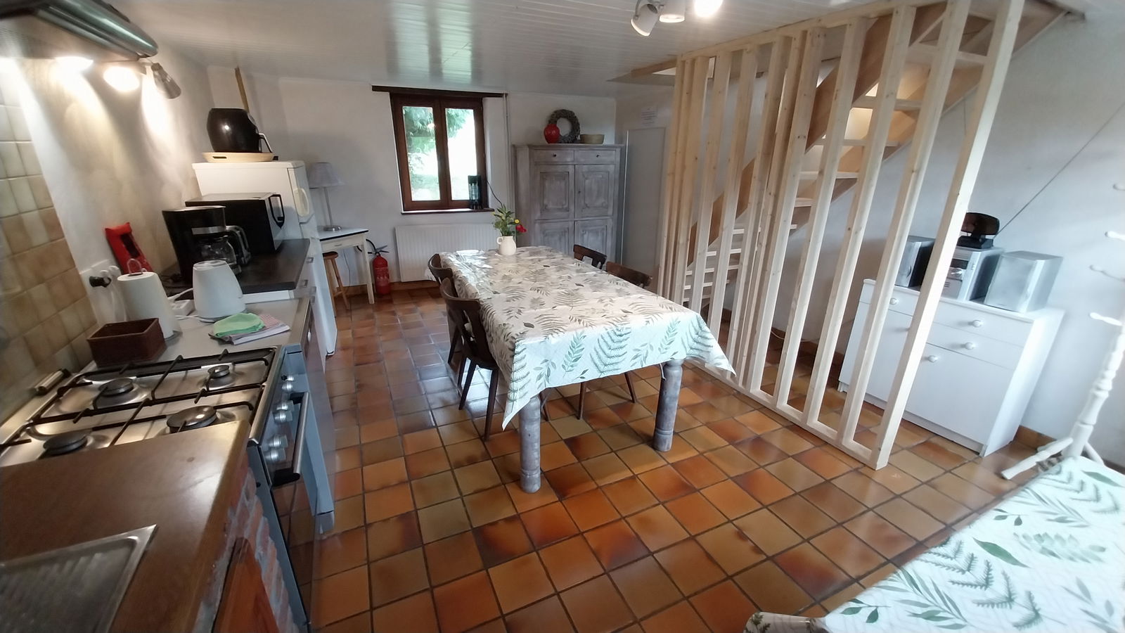 Tutta La Casa Houyet 209830