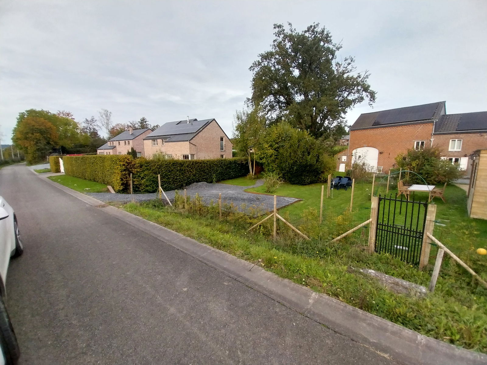 Tutta La Casa Houyet 209830