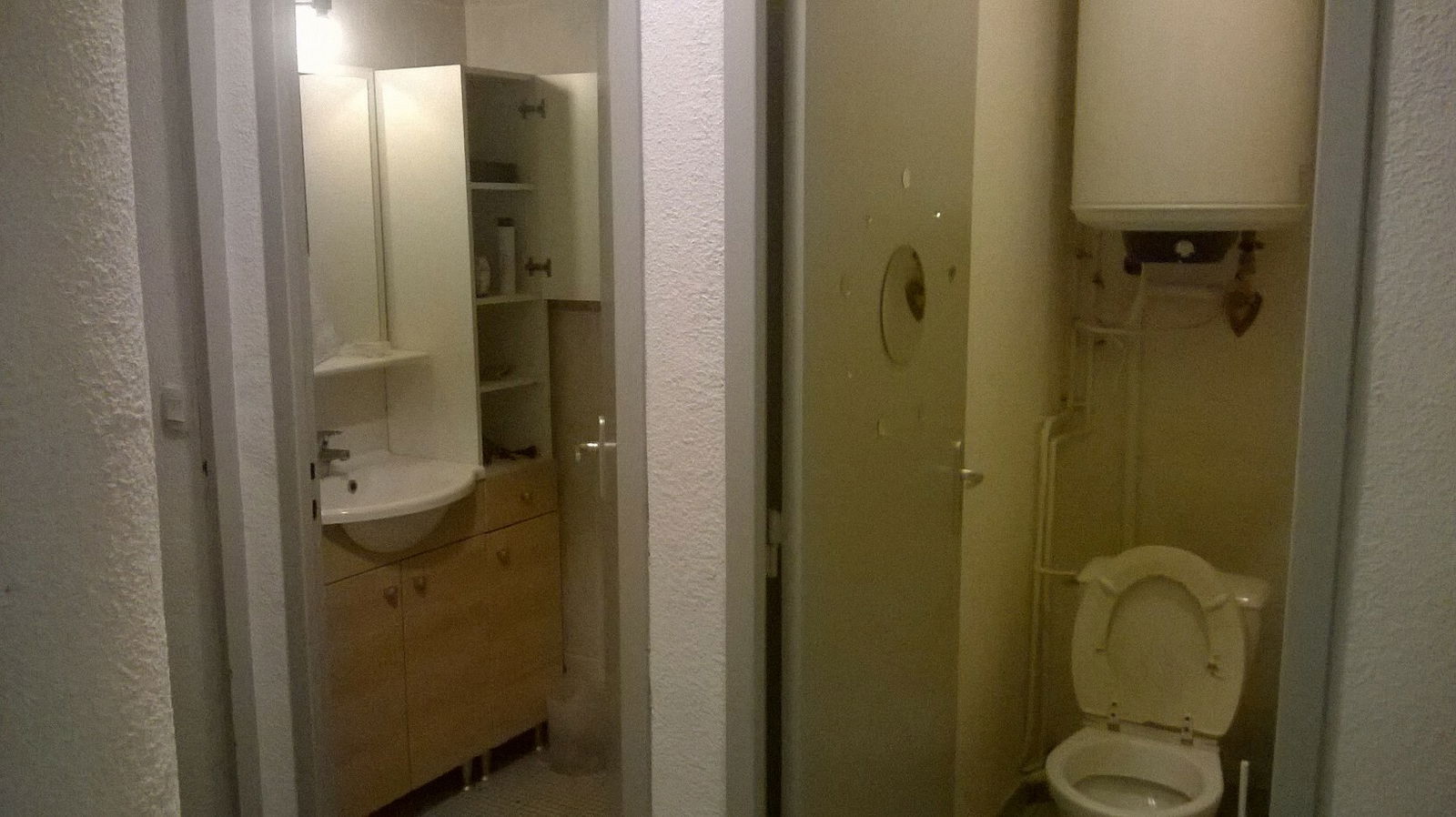 Colocación Nantes 130833