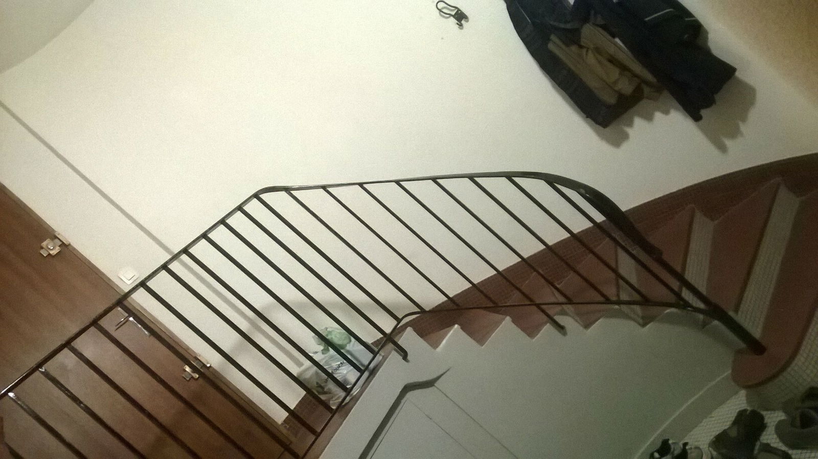 Colocación Nantes 130833