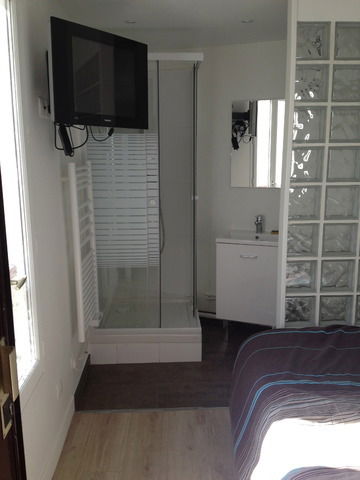 Habitaciones De Huéspedes Paris 22651