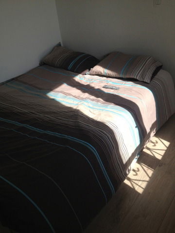 Habitaciones De Huéspedes Paris 22651