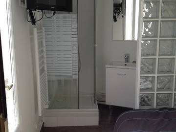 Roomlala | Tipo de quarto Quarto de hotel independente