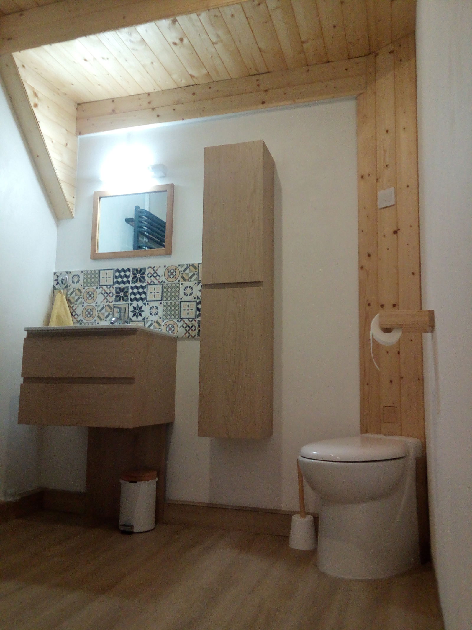 Tutta La Casa Issoire 253008