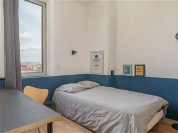 Chambre À Louer Cagnes-Sur-Mer 301848-1