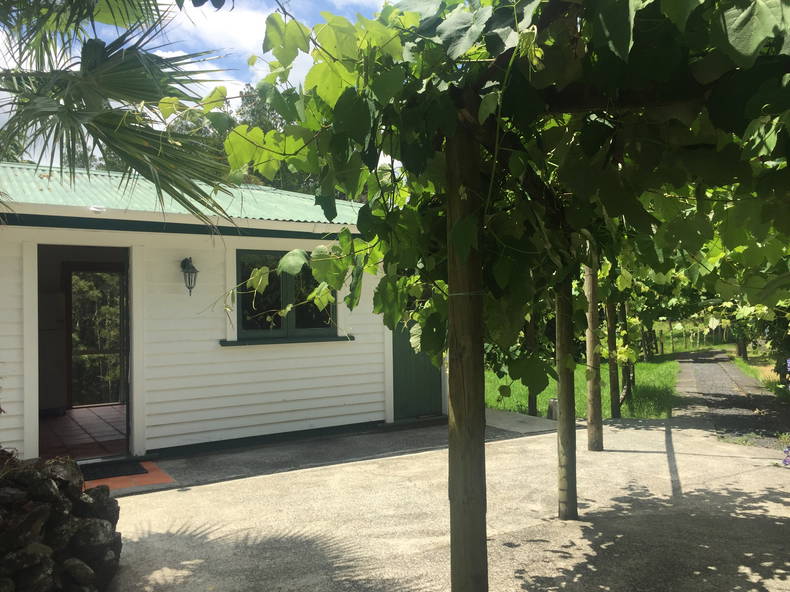 Homestay Titoki 172645-1