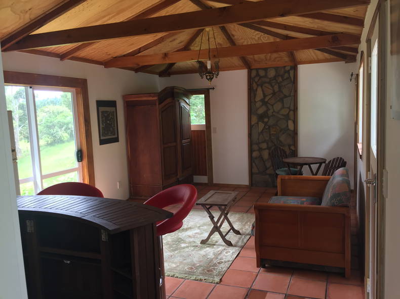 Homestay Titoki 172645-2