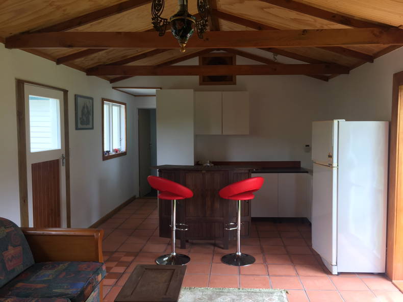 Homestay Titoki 172645-3