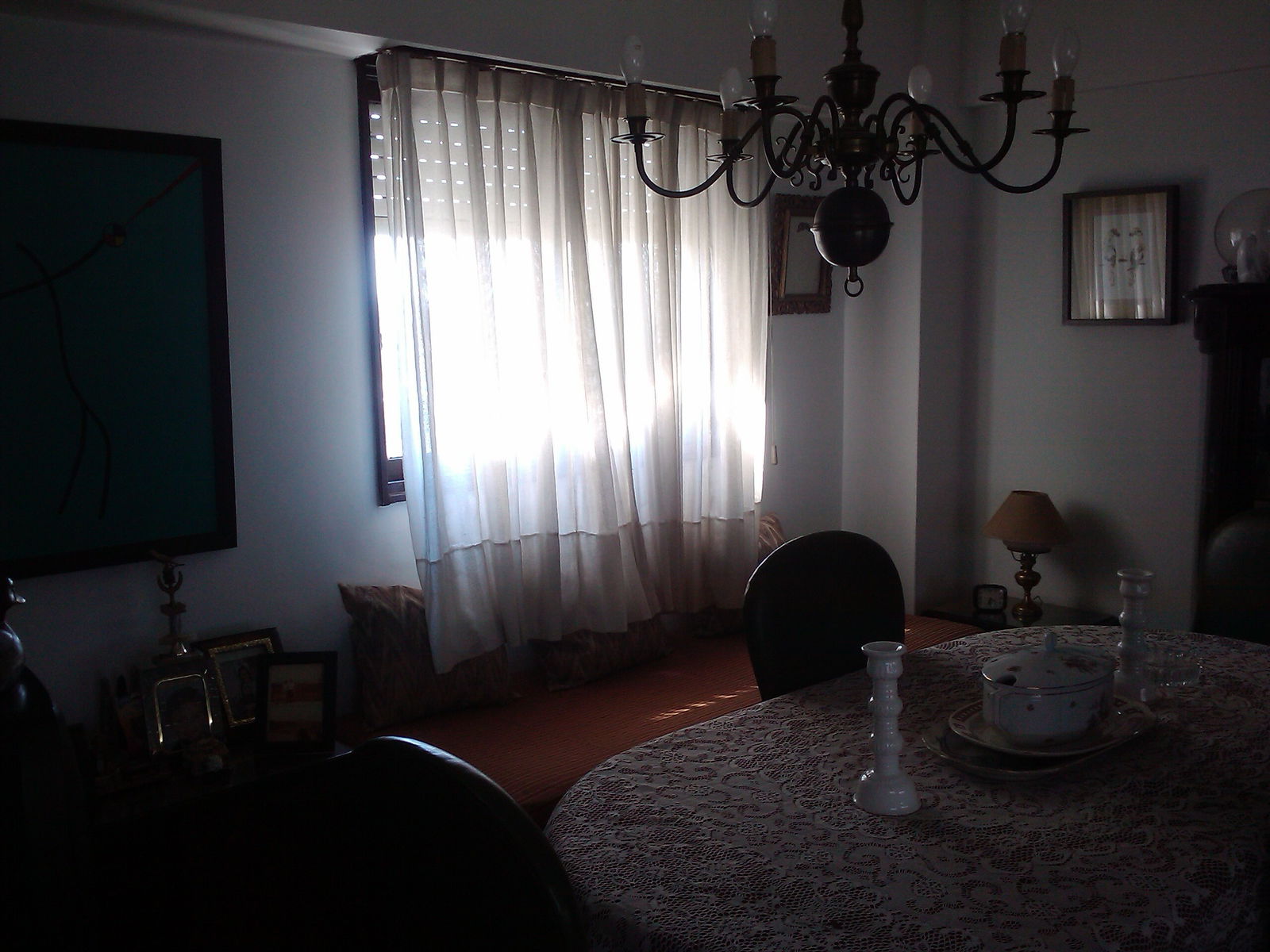 Collocazione Comuna 15 214116