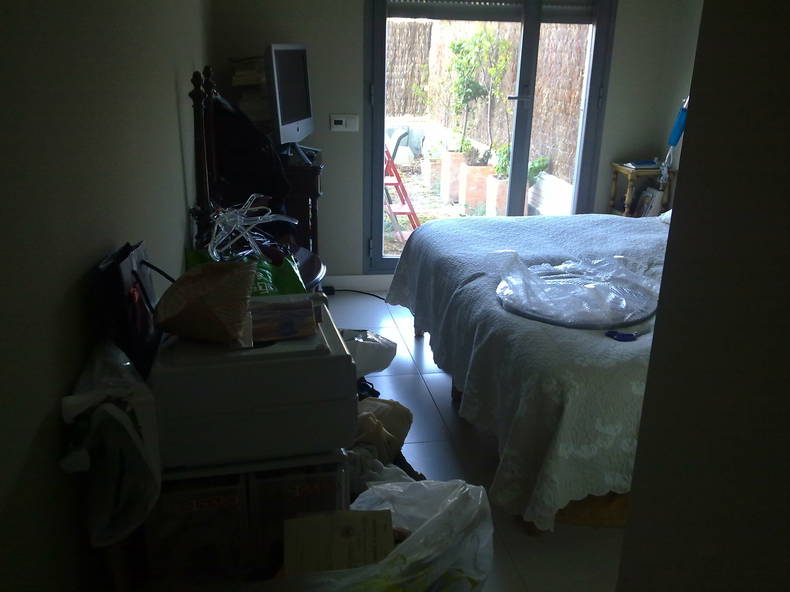 Quedarse En Casa Madrid 205387-2