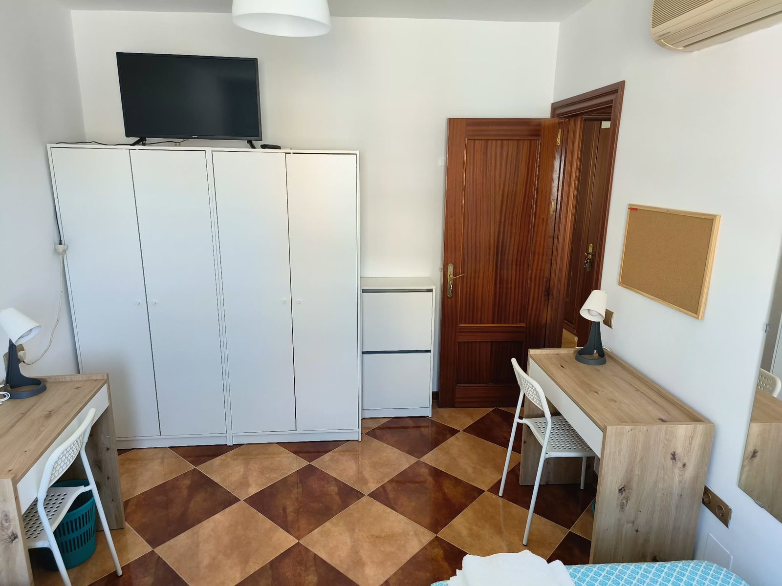 Delat Boende Málaga 674599
