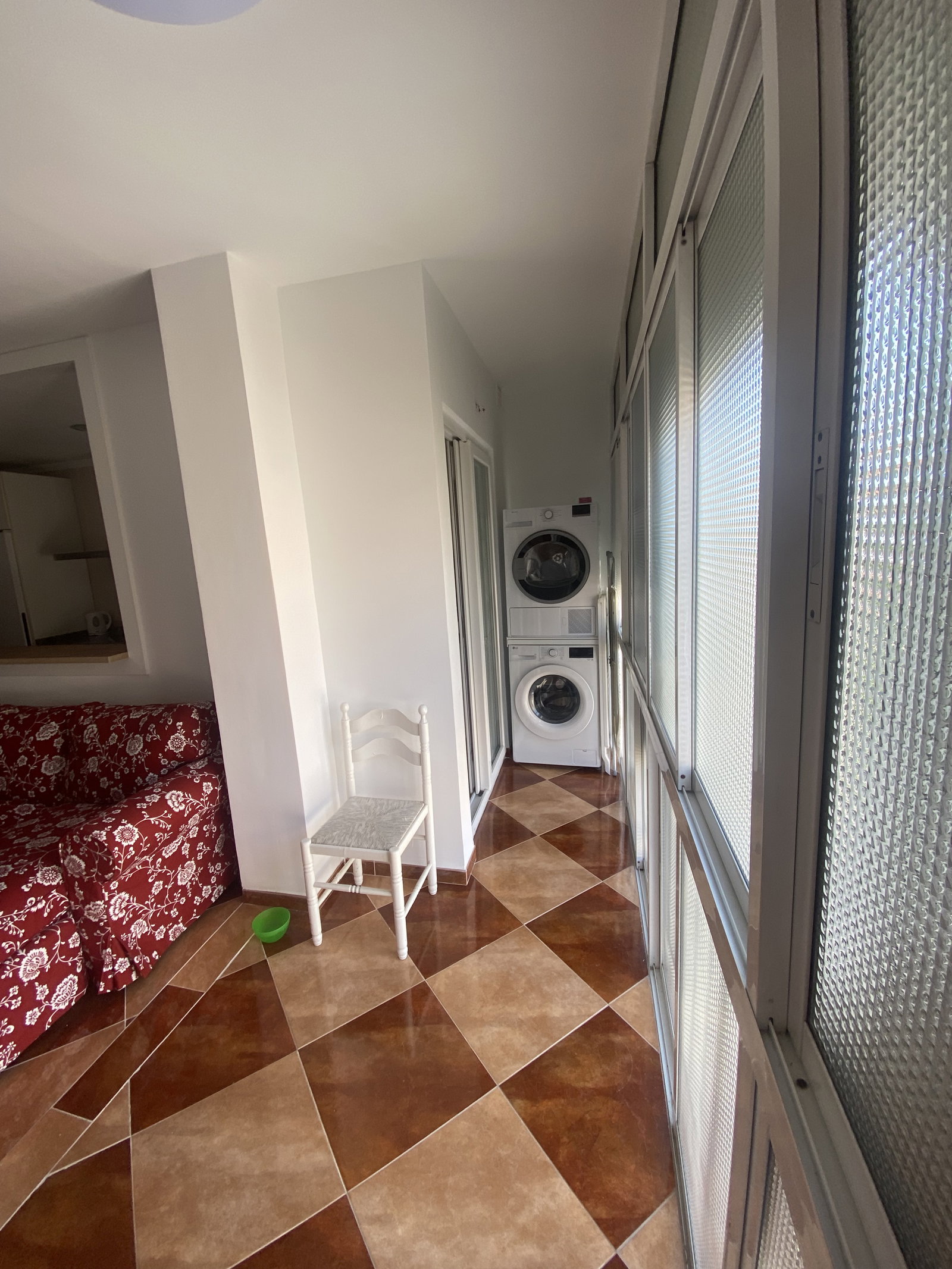 Delat Boende Málaga 674599