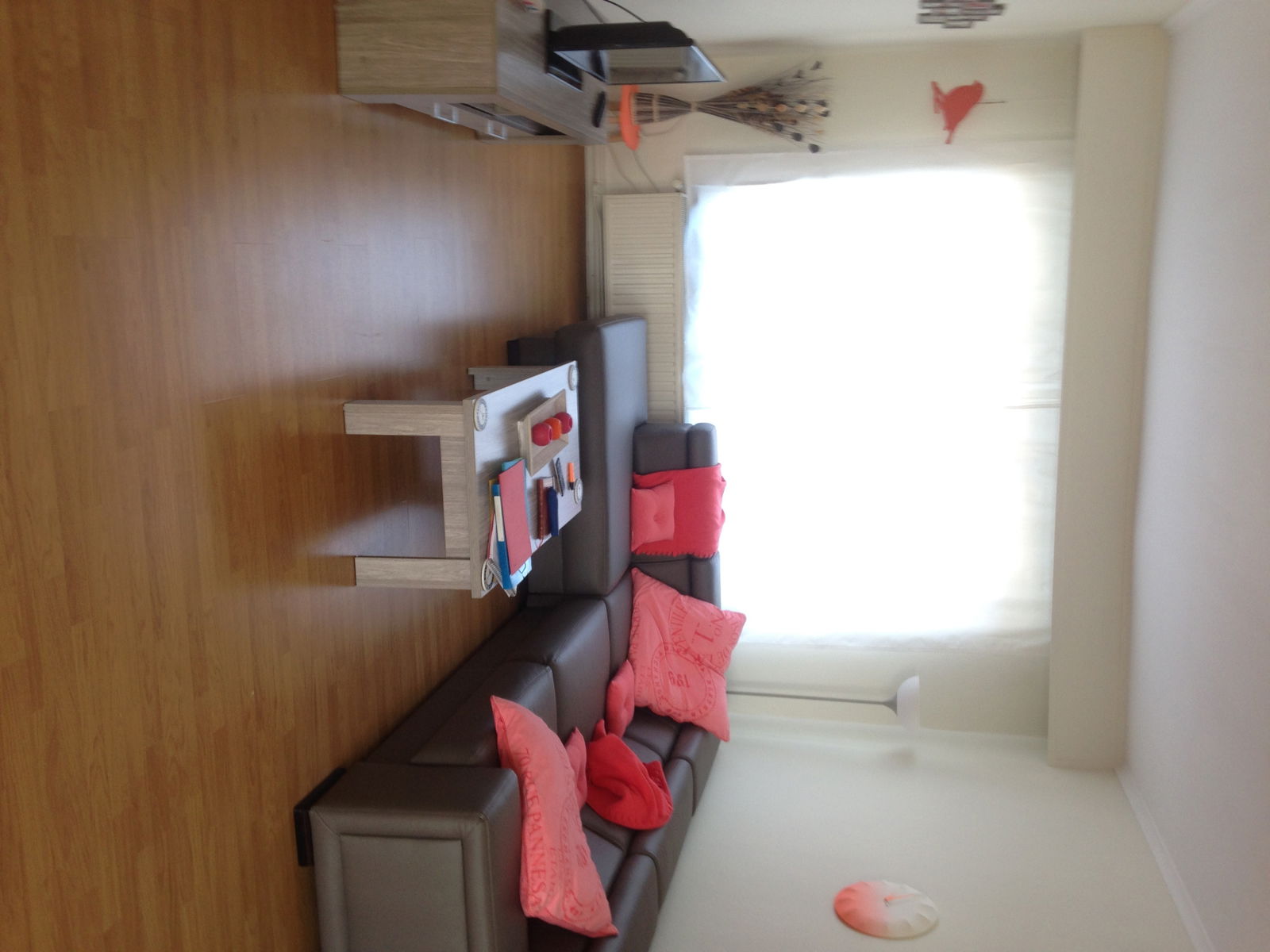 Hemvistelse Uccle 118573