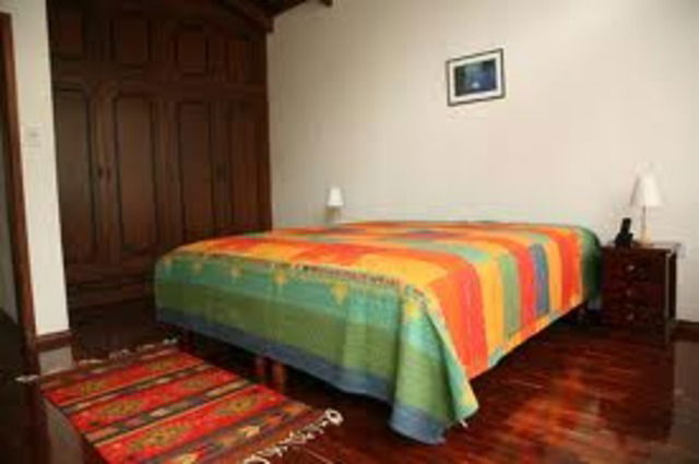 Chambre Chez L'habitant Tlaquepaque 28052