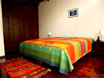 Room For Rent Tlaquepaque 28052-1