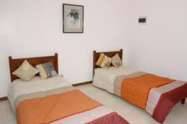 Chambre Chez L'habitant Tlaquepaque 28052