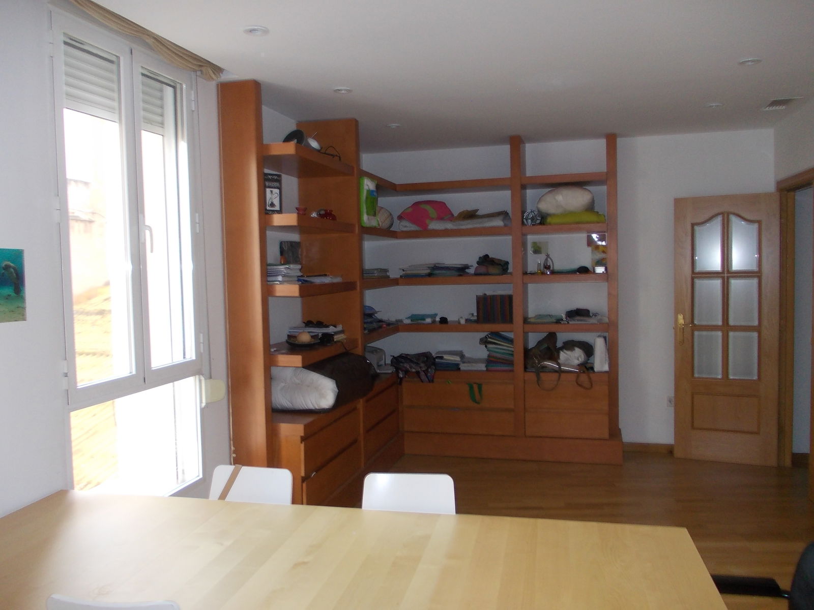 Colocation València 95416